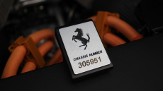 Ferrari 296 GTS 3.0T V6 Spider 2dr Petrol Plug-in Hybrid F1 DCT Euro 6 (s/s) 7.45kWh (830 ps) Convertible